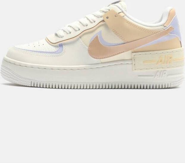 Nike AIR FORCE 1 SHADOW SNEAKER