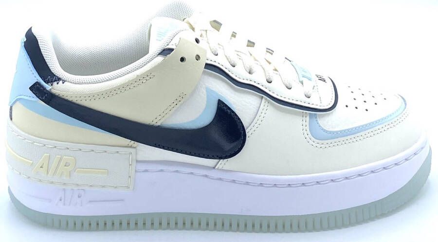 Nike Air Force 1 Shadow- Sneakers Dames