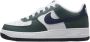 Nike Kinderschoenen Air Force 1 Vintage Green White Obsidian- Vintage Green White Obsidian - Thumbnail 1