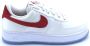 Nike Sportswear Sneakers laag 'AIR FORCE 1 07 ESS SNKR' - Thumbnail 1