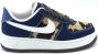 Nike Damesschoenen Air Force 1 '07 Obsidian- Dames Obsidian - Thumbnail 1