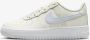 Nike Air Force 1 (gs) 1 Schoenen pale ivory football grey sea glass white maat: 40 beschikbare maaten:36.5 37.5 38.5 39 40 - Thumbnail 3