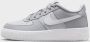 Nike Air Force 1 (GS) Air Force 1 in grijs formaten: 37.5 - Thumbnail 1