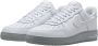 Nike Air Force 1 '07 Mannen Wit Sneakers - Thumbnail 1