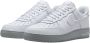 Nike Air Force 1 '07 WHITE- Heren WHITE - Thumbnail 1
