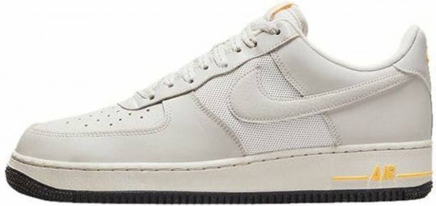 Nike Air Force 1 Sneakers Light Bone Unisex