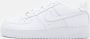 Nike Air Force 1 '07 White White Schoenmaat 42 1 2 Sneakers CW2288 111 - Thumbnail 37