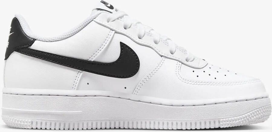 Nike Air Force 1 Basketball Schoenen white black 39 beschikbare maaten:38.5 39 40.5 41 42.5 43 44.5 45.5 46 47.5 47