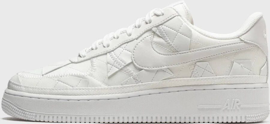Nike Air Force 1 Low SP Billie Eilish Triple White