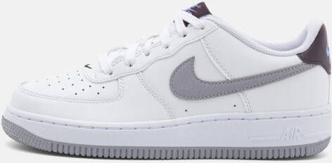 Nike Kinderschoenen Air Force 1 White Burgundy Ash Royal Pulse Ce t Grey Kind White Burgundy Ash Royal Pulse Ce t Grey