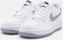 Nike Kinderschoenen Air Force 1 White Burgundy Ash Royal Pulse Ce t Grey Kind White Burgundy Ash Royal Pulse Ce t Grey - Thumbnail 1