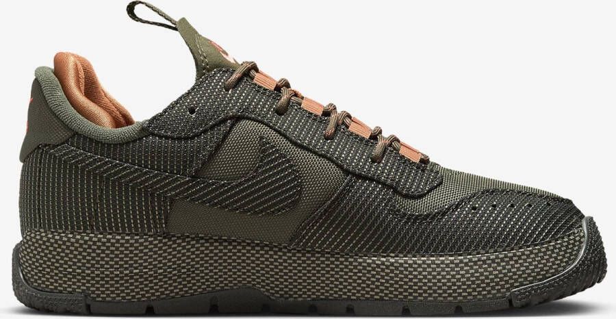 Nike Air Force 1 Wild Cargo Khaki
