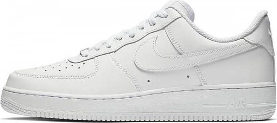 Nike Air Force 1 Wit