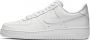 Nike Air Force 1 '07 White White Schoenmaat 42 1 2 Sneakers CW2288 111 - Thumbnail 42