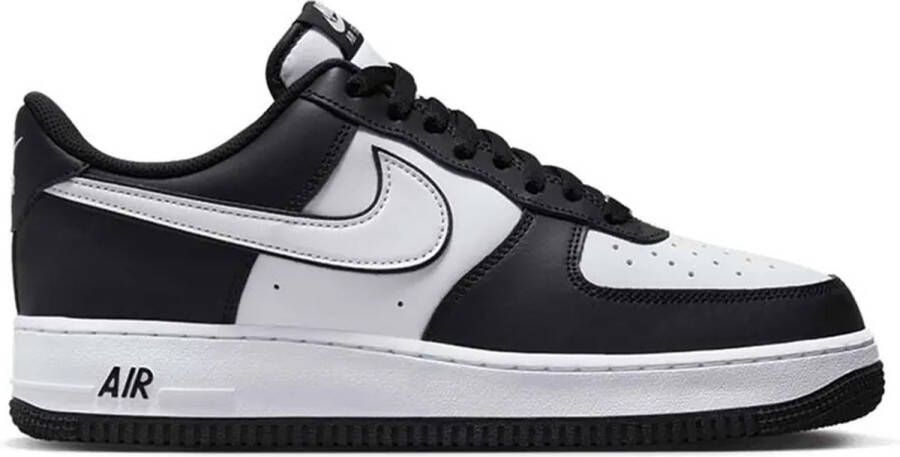 Nike Air Force 1 '07 Panda Limited Edition Kleur als op foto Schoenen