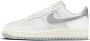 Nike Air Force 1 '07 Next Nature 1 Schoenen white photon dust sail light smoke grey maat: 41 beschikbare maaten:41 42.5 40 43 44.5 45 40.5 - Thumbnail 1