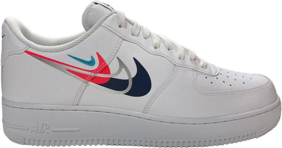 Nike Sportswear Sneakers laag 'AIR FORCE 1 07' - Foto 2