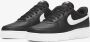 Nike Air Force 1 (gs) Basketball Schoenen black white maat: 36.5 beschikbare maaten:36.5 - Thumbnail 5