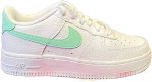 Nike Air Force 1 Sneakers White Mint