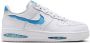 Nike Air Force 1 Low EVO Heren Sneakers Schoenen Wit HF3630 - Thumbnail 1