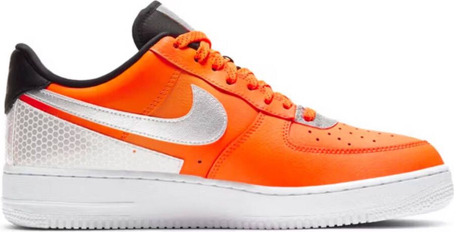 Nike Air Force GS Nike Air Force 1 07 LV8 3M (2021 edtion) CT2299
