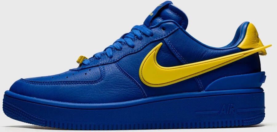 Nike Air Force GS Nike Air Force 1 Low SP Game Royal x AMBUSH DV3464