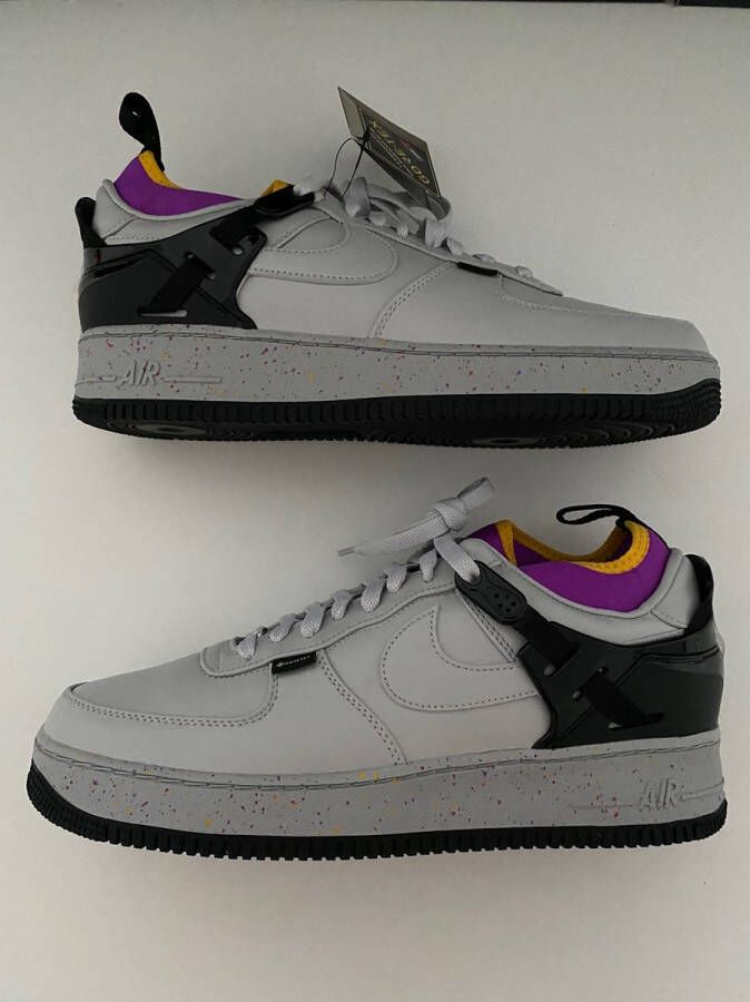 Nike Sneakers Air Force 1 Low Sp X Undercover Gore-tex Sneakers in grijs