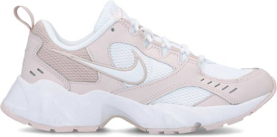 Nike Air Heights Dames Sneakers Barely Rose White-Fossil Stone