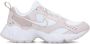 Nike Air Heights Dames Sneakers Barely Rose White-Fossil Stone - Thumbnail 1