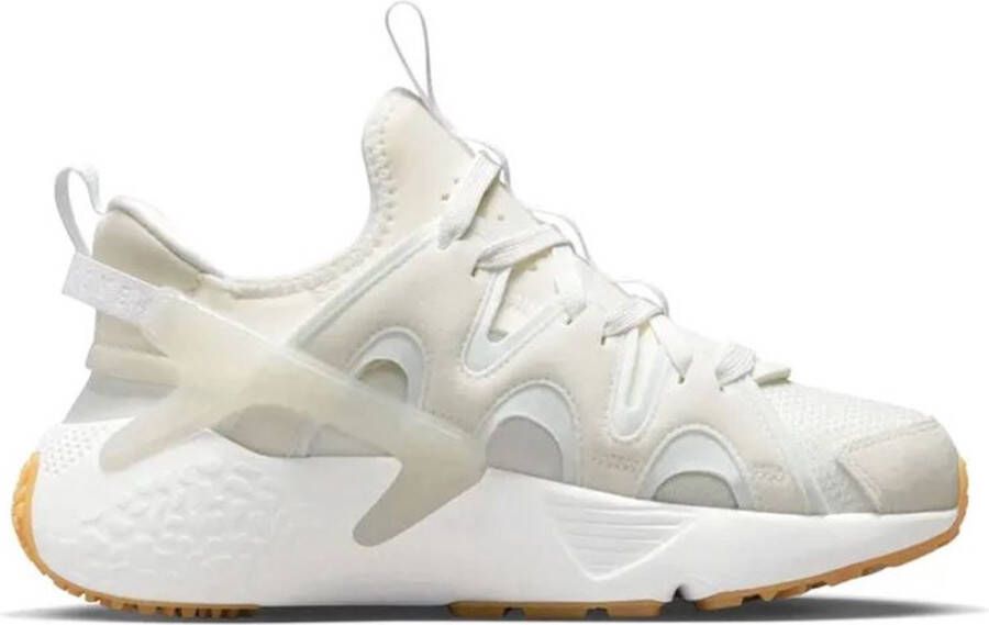 Nike Air Huarache Craft Sneakers Wit Unisex