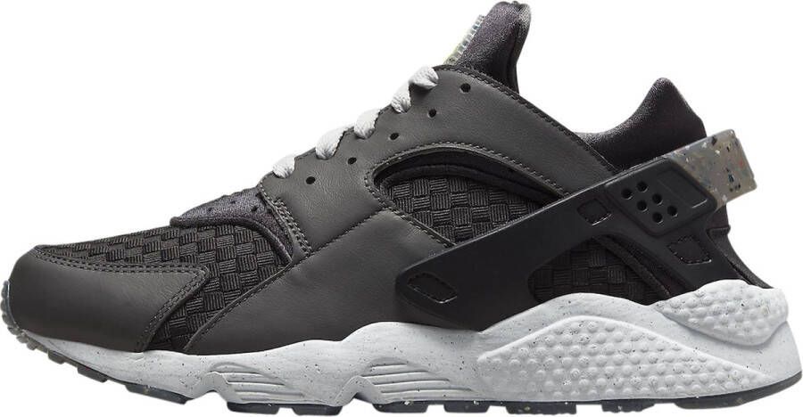 Nike Air Huarache Crater Premium Herenschoenen Grijs