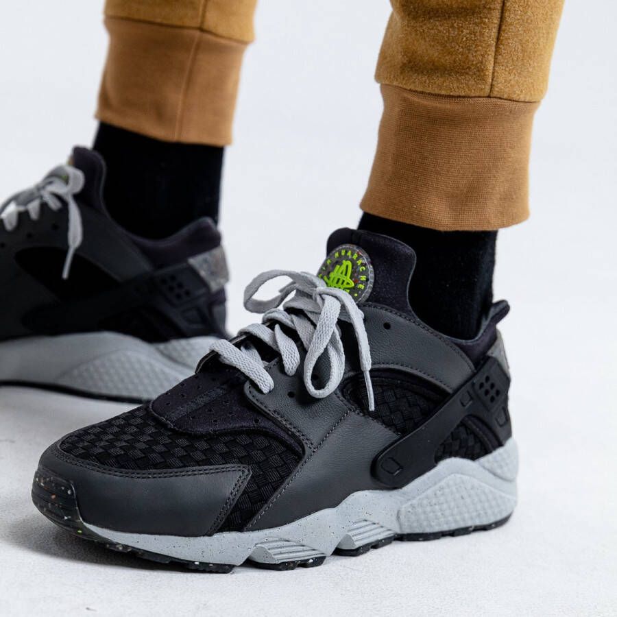 Nike AIR HUARACHE CRATER PRM SNEAKERS