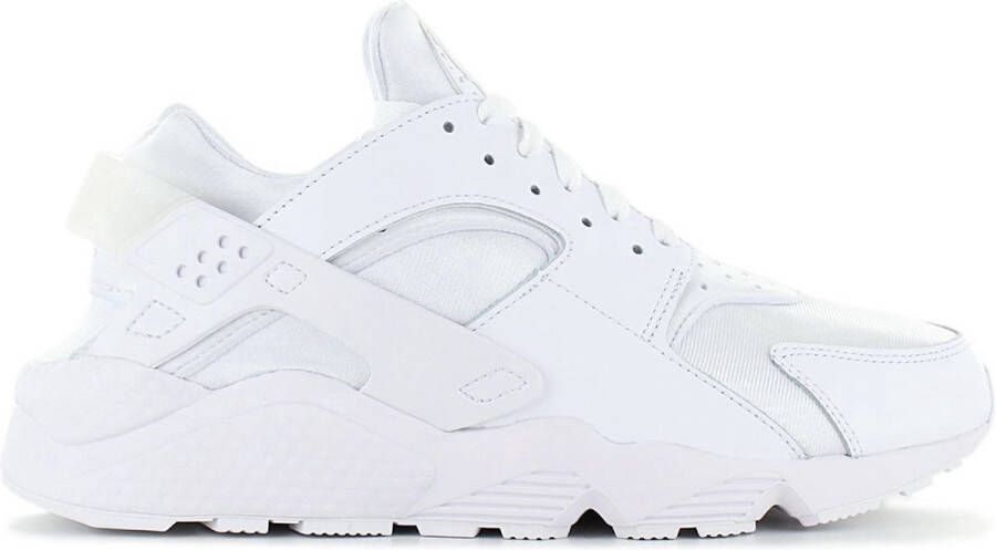 Nike Air Huarache Running Schoenen white pure platinum maat: 47.5 beschikbare maaten:47.5