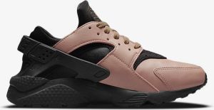 Nike Air Huarache Toadstool Limited Edition 2021 Black-Chestnut Brown DH
