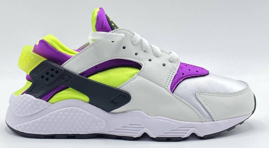 Nike Air Huarache Damesschoenen Wit