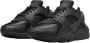Nike Air Huarache (W) Dames Sneakers Schoenen Sportschoenen Zwart DH4439-001 - Thumbnail 13