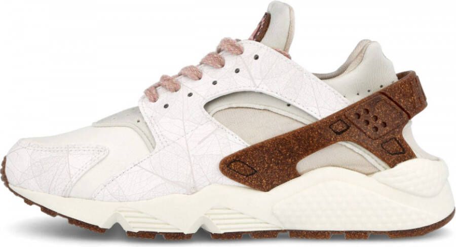 Nike Air Huarache Damesschoen Wit