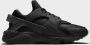 Nike Air Huarache (W) Dames Sneakers Schoenen Sportschoenen Zwart DH4439-001 - Thumbnail 6