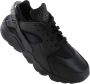 Nike Huarache Run (gs) Running Schoenen black black black maat: 36.5 beschikbare maaten:36.5 - Thumbnail 6