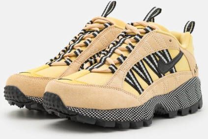 Nike Air Humara Heren Sneaker Beige Geel Doos zonder deksel