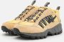 Nike Air Humara Heren Sneaker Beige Geel Doos zonder deksel - Thumbnail 1