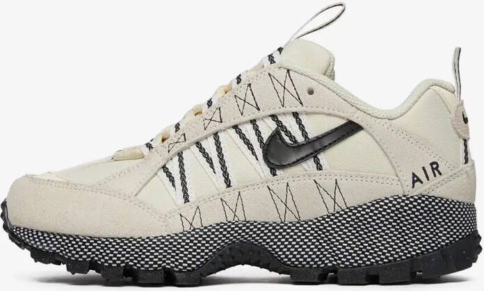 Nike Air Humara Ivory Zwart Trail Schoenen Dames Doos Zonder Deksel
