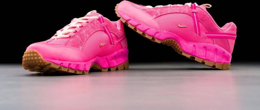 Nike Air Humara LX Jacquemus Pink Flash (W) DX9999-600 ROZE Schoenen - Foto 10