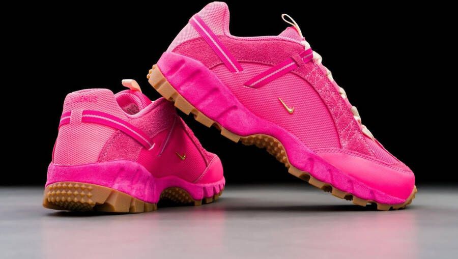 Nike Air Humara LX Jacquemus Pink Flash (W) DX9999-600 ROZE Schoenen - Foto 2