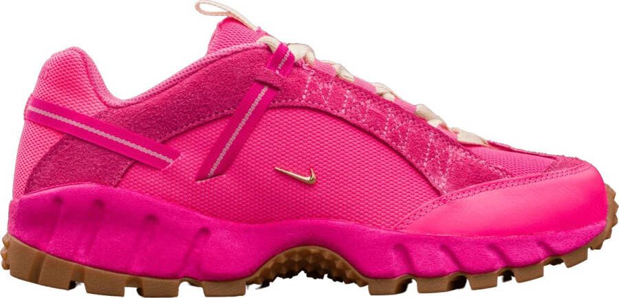 Nike Air Humara LX Jacquemus Pink Flash (W) DX9999-600 ROZE Schoenen - Foto 3