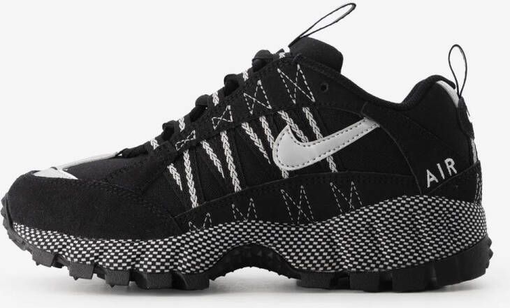 Nike Air Humara Zwart Grijs Trail Schoenen Unisex Doos Zonder Deksel