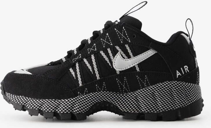 Nike Air Humara Zwart Grijs Trail Schoenen Unisex Doos Zonder Deksel