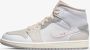 Nike Jordan 1 Mid SE 'Craft Inside Out White Grey' - Thumbnail 1