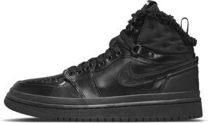 Nike Air Jordan 1 Acclimate (Black White-Black)