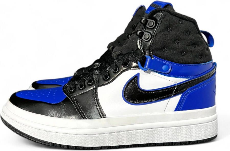 Nike Air Jordan 1 Acclimate Royal Toe (W) D